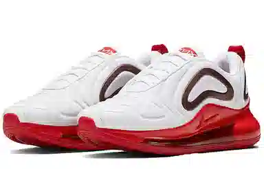 Nike Air Max 720 "Gym Red" GS