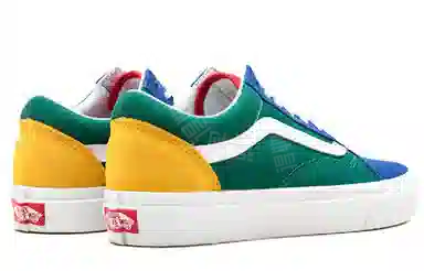 Vans Old Skool Yacht Club