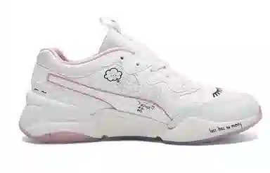 PUMA Nova Sue Tsai