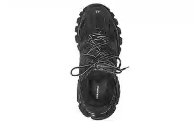Balenciaga Track 1.0 track led trainers
