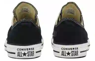 Converse chuck taylor low top