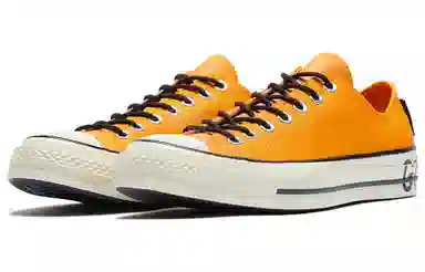 Gore-Tex x Converse 1970s Orange