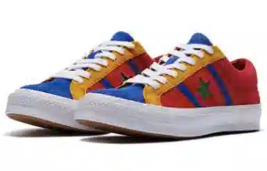 Converse One Star