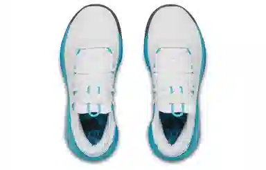 Under Armour Curry 6