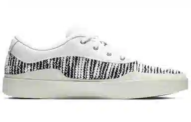Jordan Westbrook 0.3 Static Zebra Low