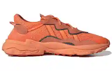 adidas Ozweego Orange