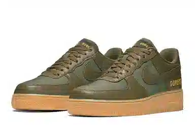 Nike Air Force 1 Gore-Tex Low Green
