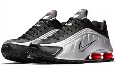 Nike Shox R4