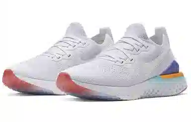 Nike Epic React Flyknit 2