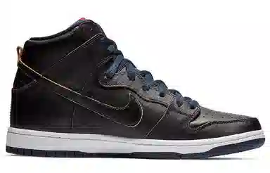 Nike Dunk SB Pro Cavs High