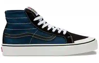 Vans SK8 Blue