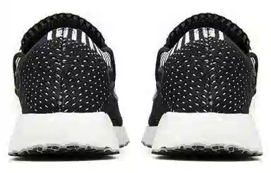 Y-3 Ratio Racer Black