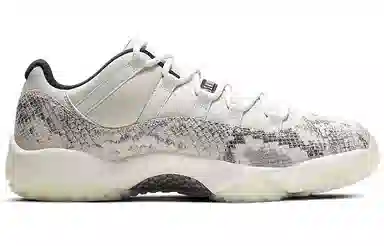 Jordan Air Jordan 11 snakeskin