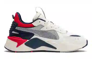 PUMA RS-X Hard Drive