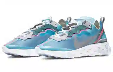 Nike React Element 87 Royal Tint