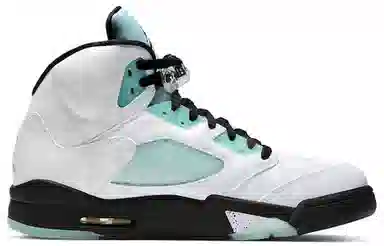 Jordan Air Jordan 5 Island Green