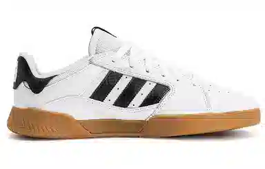 adidas originals VRX Cup Low White Gum