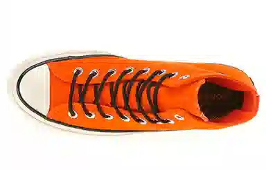 Converse 1970s Gore-Tex Orange