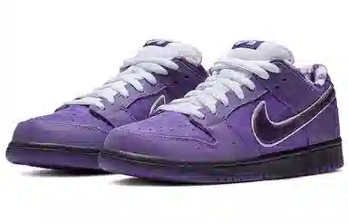 CONCEPTS x Nike Dunk SB Pro "Purple Lobster"