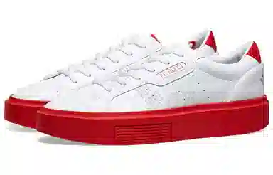 FIORUCCI x adidas originals Sleek Super