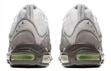 Nike Air Max 98 Grey Green