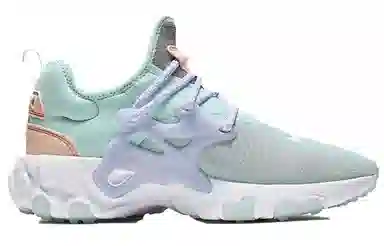 Nike React Presto Mint Green