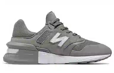 New Balance 997S Grey