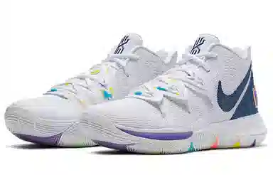 Nike Kyrie 5 "Have A Nike Day"