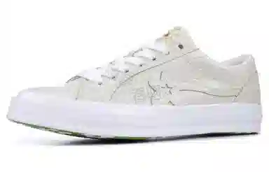 Converse One Star Ox Golf Le Fleur Faux