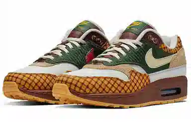 Missing Link x Nike Air Max 1 Susan