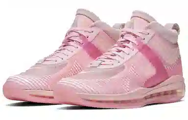 John Elliott x Nike LeBron Icon Tulip Pink