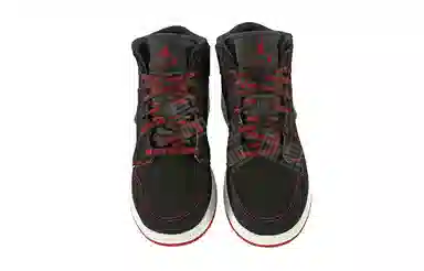 Jordan Air Jordan 1 Come Fly With Me GS