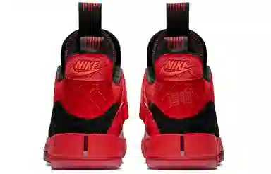 Air Jordan 33 University Red