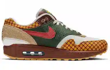 Missing Link x Nike Air Max 1 Susan