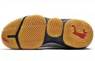 Nike Lebron 16 Low Americana