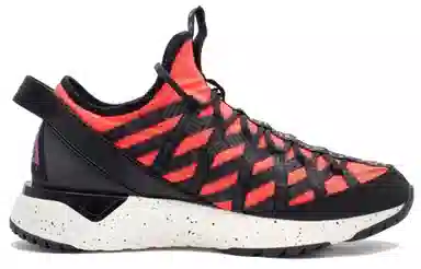 Nike ACG React Terra Gobe Bright Crimson