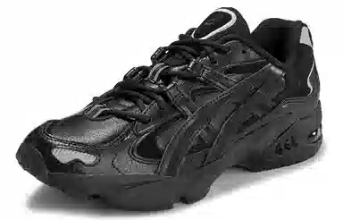 Asics Gel-Kayano 5 OG Black