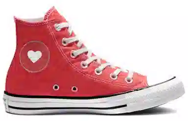 Converse Chuck Taylor All Star Sucker Love Denim High Top