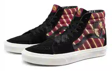 Vans SK8 Gryffindor