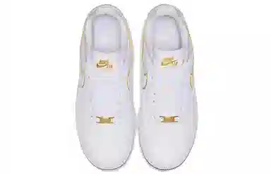 Nike Air Force 1 '07 Low White