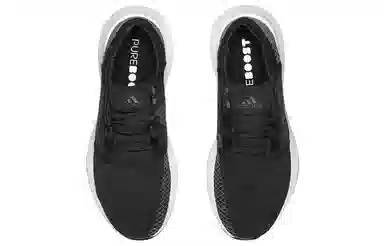adidas Pure Boost Go Black