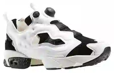 Reebok Instapump Fury OG White