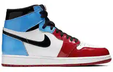 Jordan Air Jordan 1 High OG Fearless UNC Chicago