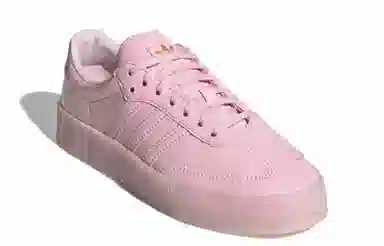 adidas originals Samba Rose