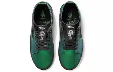 Harry Potter x Vans SK8