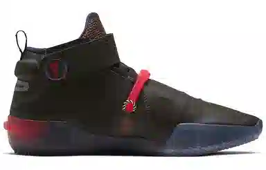 Nike Kobe AD NXT FastFit Obsidian Black