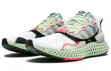 adidas originals ZX 4000 Futurecraft