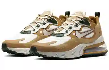 Nike Air Max 270 React