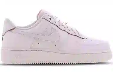 Nike Air Force 1 Low Pink Hearts Valentine's Day W