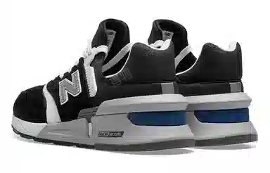 New Balance 997S Black
